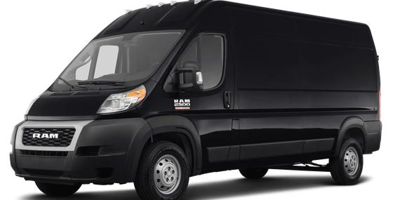 RAM PROMASTER 1500 2020 3C6TRVNG3LE146286 image